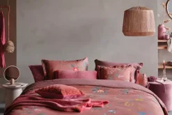 Dekbedovertrek Fleur Grandeur<Pip Studio Clearance