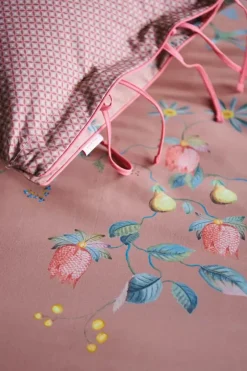 Dekbedovertrek Fleur Grandeur<Pip Studio Clearance