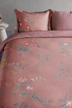 Dekbedovertrek Fleur Grandeur<Pip Studio Clearance