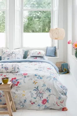 Dekbedovertrek Flower Festival<Pip Studio Online