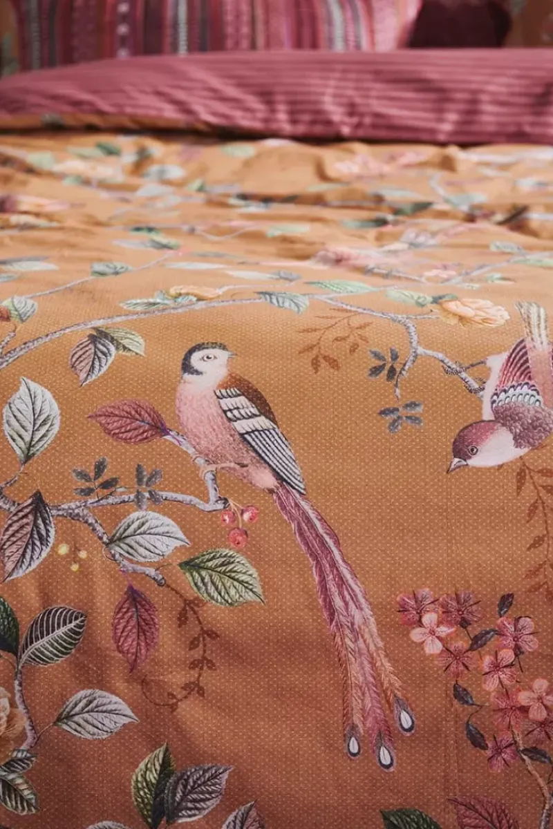 Dekbedovertrek Good Nightingale<Pip Studio Discount