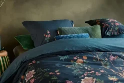 Dekbedovertrek Il Paradiso Donkerblauw<Pip Studio