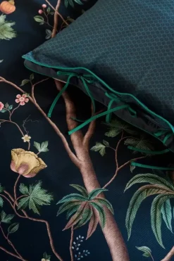 Dekbedovertrek Il Paradiso Donkerblauw<Pip Studio