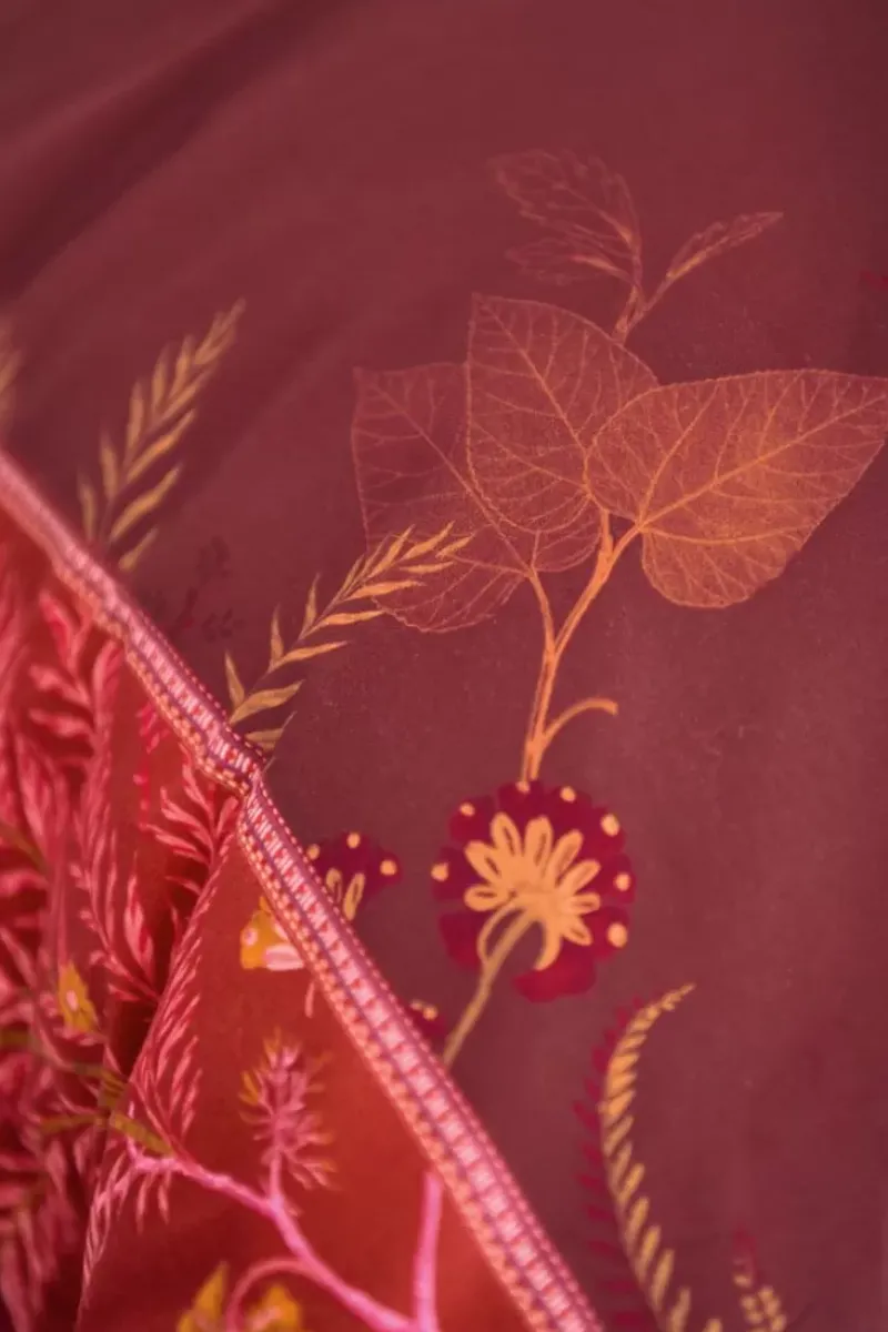 Dekbedovertrek Isola Roze<Pip Studio New