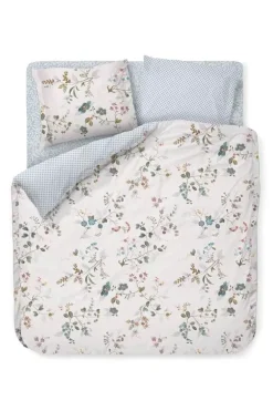 Dekbedovertrek Kawai Flower<Pip Studio Outlet