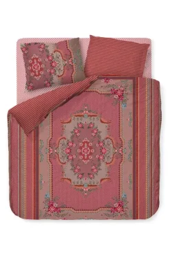 Dekbedovertrek Pip Chique Roze<Pip Studio Sale