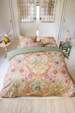 Dekbedovertrek Saluti Grandi Pastel<Pip Studio Outlet
