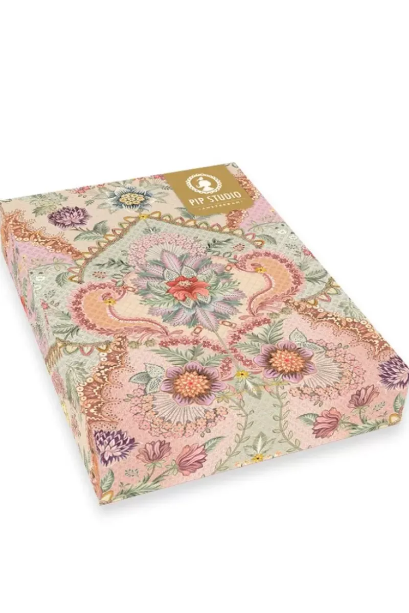 Dekbedovertrek Saluti Grandi Pastel<Pip Studio Outlet