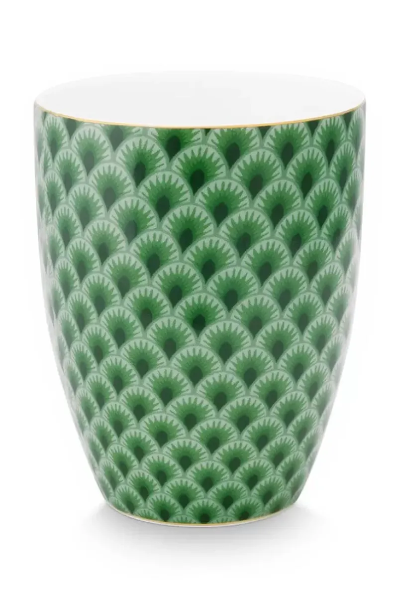 Drinkbeker Suki<Pip Studio Hot