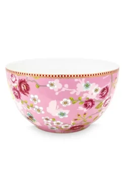 Early Bird Kom Chinese Rose 18 Cm<Pip Studio New