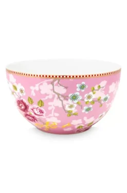 Early Bird Kom Chinese Rose 18 Cm<Pip Studio New