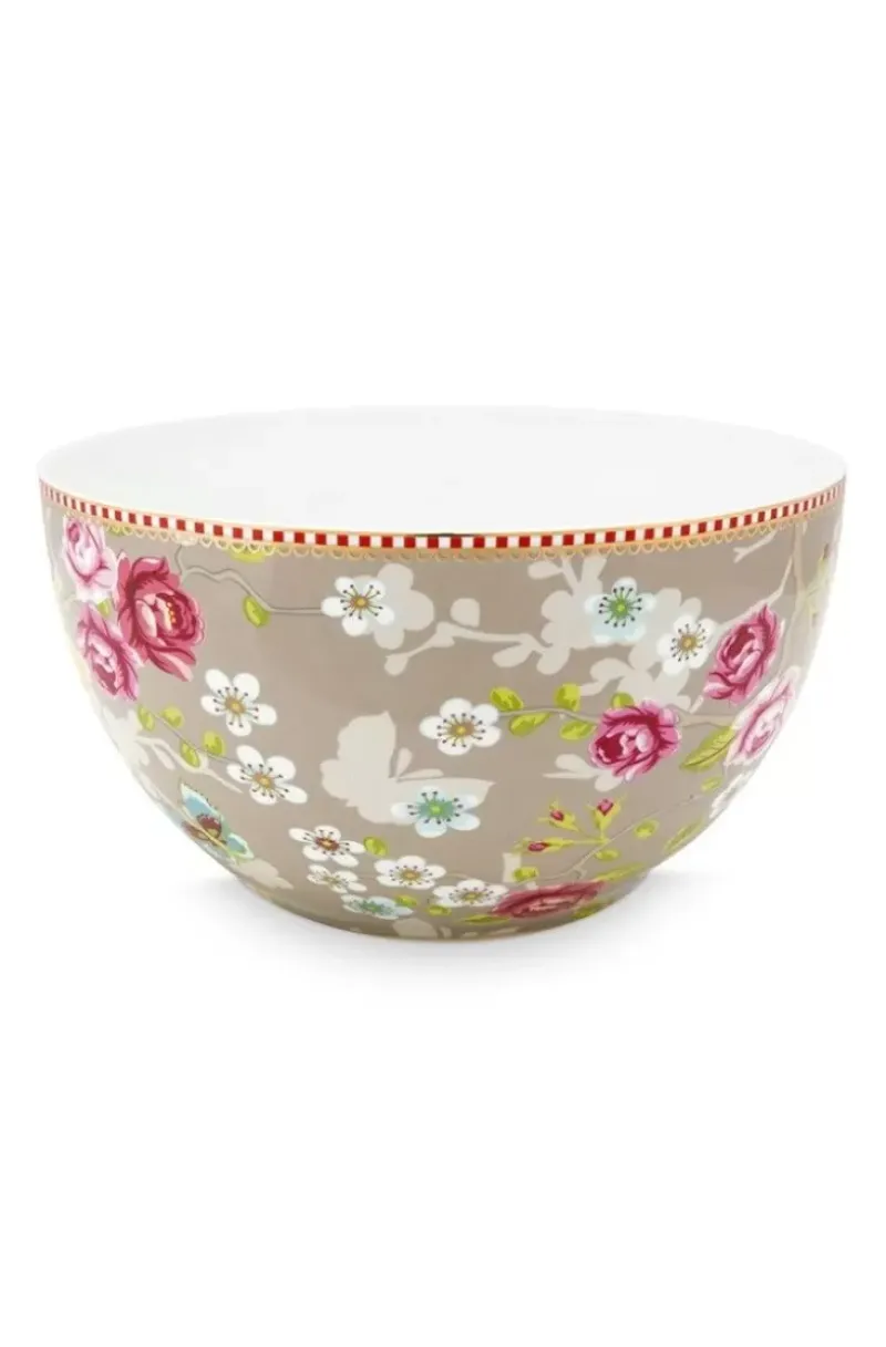 Early Bird Kom Chinese Rose 18 Cm<Pip Studio Online