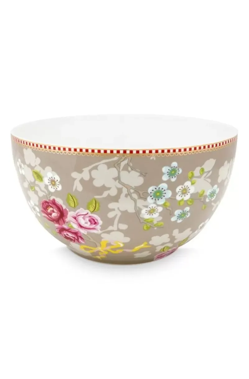 Early Bird Kom Chinese Rose 18 Cm<Pip Studio Online