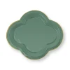 Fancy Schaal Groot Donker<Pip Studio