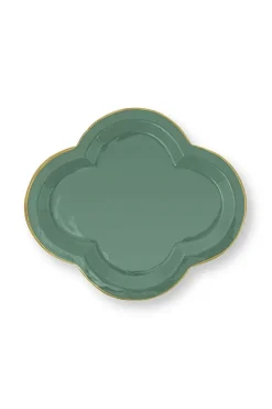Fancy Schaal Groot Donker<Pip Studio