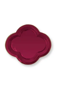 Fancy Schaal Groot Donker<Pip Studio Clearance