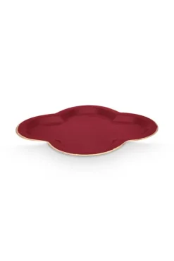 Fancy Schaal Groot Donker<Pip Studio Clearance