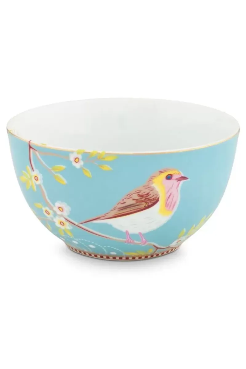 Floral Kom Early Bird 15 Cm<Pip Studio Clearance
