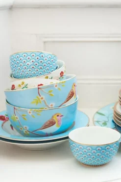 Floral Kom Early Bird 15 Cm<Pip Studio Clearance