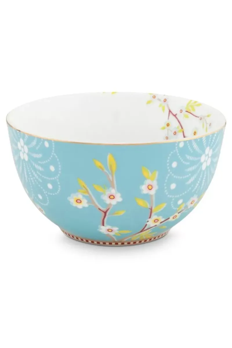 Floral Kom Early Bird 15 Cm<Pip Studio Clearance