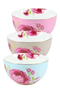 Floral Kom S<Pip Studio Sale
