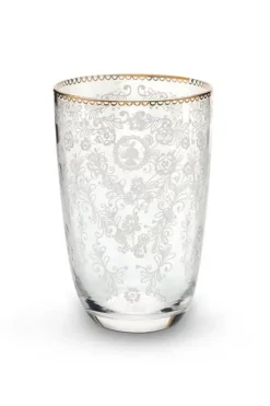 Floral Longdrink Glas<Pip Studio
