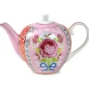 Floral Theepot<Pip Studio Online