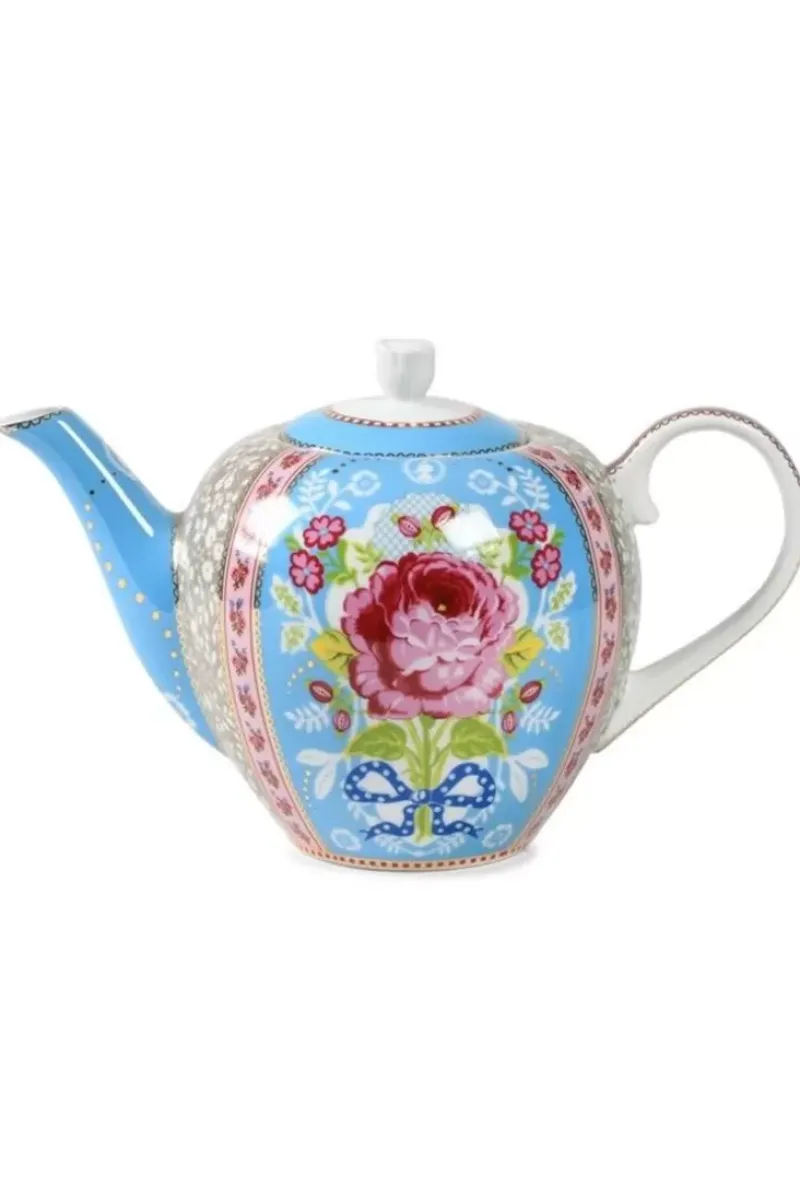 Floral Theepot<Pip Studio Sale