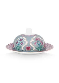 Flower Festival Botervloot Licht<Pip Studio Outlet