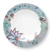 Flower Festival Diep Bord Licht 21.5 Cm<Pip Studio Clearance