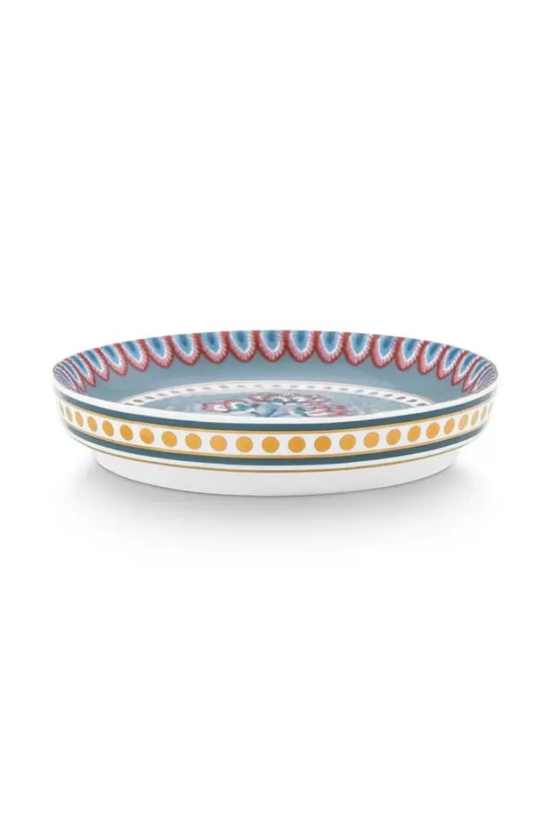 Flower Festival Eenpersoons Thee<Pip Studio Clearance