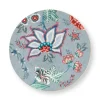 Flower Festival Gebaksbord Licht 17 Cm<Pip Studio Sale