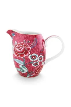 Flower Festival Kan Groot Dark<Pip Studio Sale