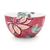Flower Festival Kom Donker 15 Cm<Pip Studio Hot