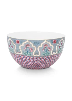 Flower Festival Kom Licht 18 Cm<Pip Studio Best