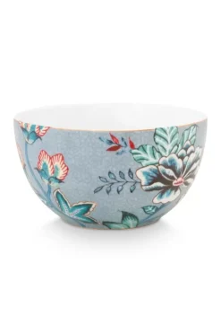 Flower Festival Kom Licht 12 Cm<Pip Studio Best