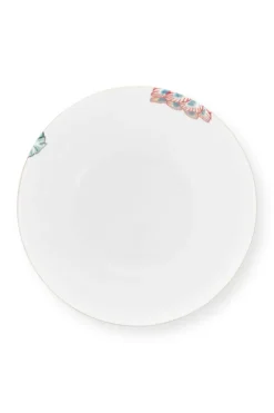 Flower Festival Kom Licht 12 Cm<Pip Studio Best