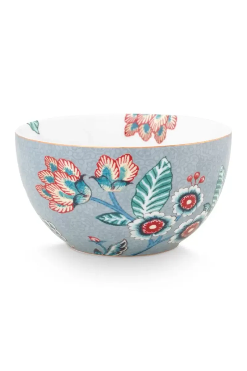 Flower Festival Kom Licht 12 Cm<Pip Studio Best