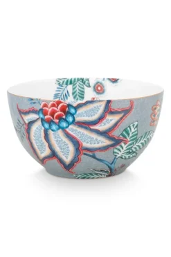 Flower Festival Kom Licht 15 Cm<Pip Studio