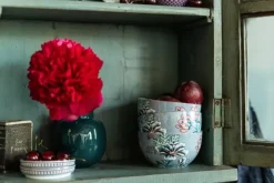 Flower Festival Kom Licht 15 Cm<Pip Studio