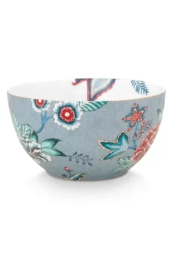 Flower Festival Kom Licht 15 Cm<Pip Studio