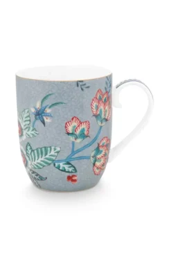 Flower Festival Mok Klein Licht<Pip Studio