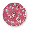 Flower Festival Onderbord Donker 32 Cm<Pip Studio Sale