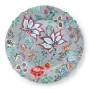 Flower Festival Onderbord Licht 32 Cm<Pip Studio New