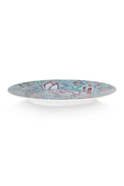 Flower Festival Onderbord Licht 32 Cm<Pip Studio New