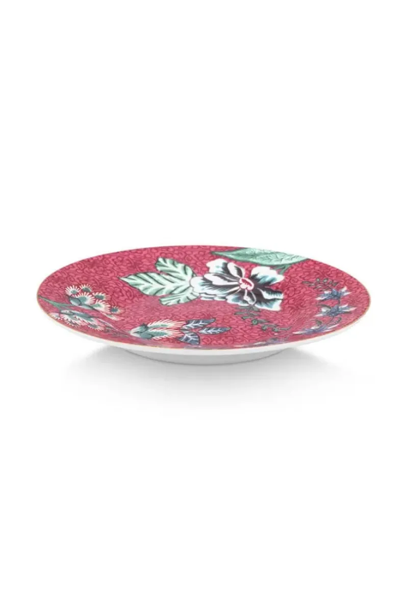 Flower Festival Petit Four Dark Pink 12Cm<Pip Studio Online