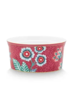 Flower Festival Ramequin Donker<Pip Studio Online