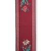 Flower Festival Table Runner Dark Pink<Pip Studio Sale
