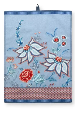 Flower Festival Theedoek<Pip Studio Sale