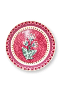 Flower Festival Theetip Donker<Pip Studio Hot